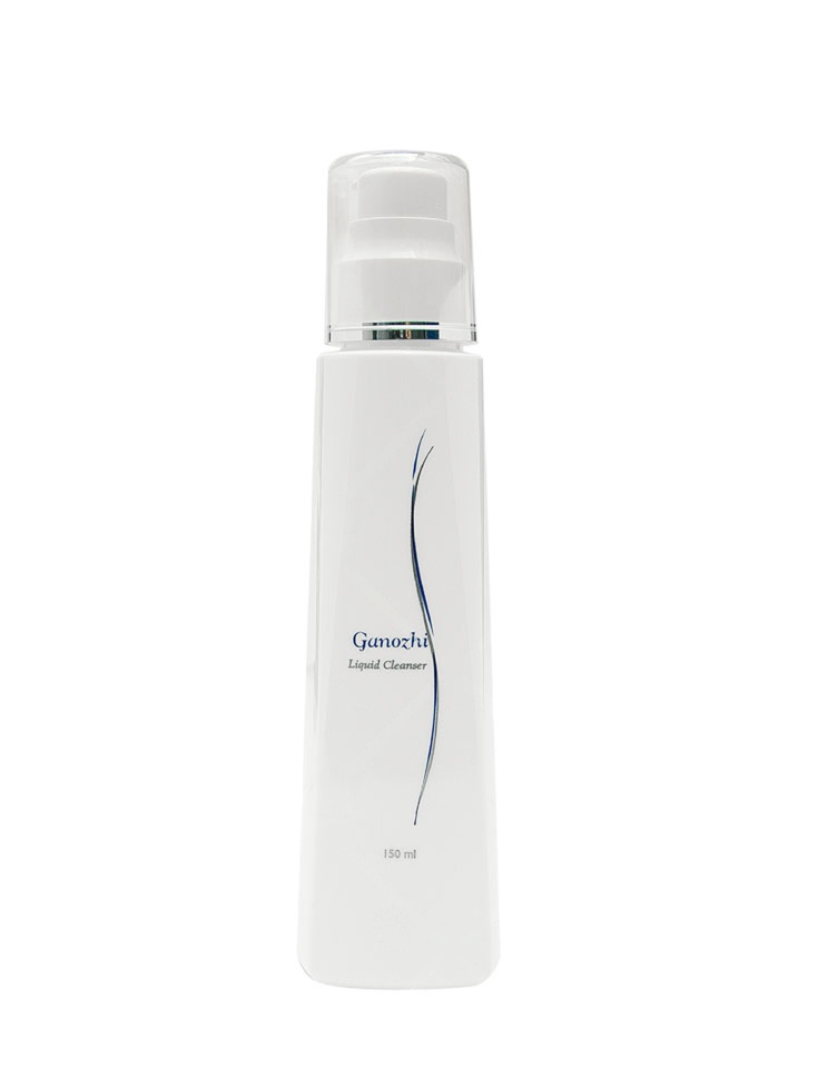 Ganozhi Liquid Cleanser